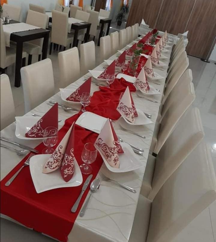Jolan Pension & Restaurant Cicov Екстер'єр фото