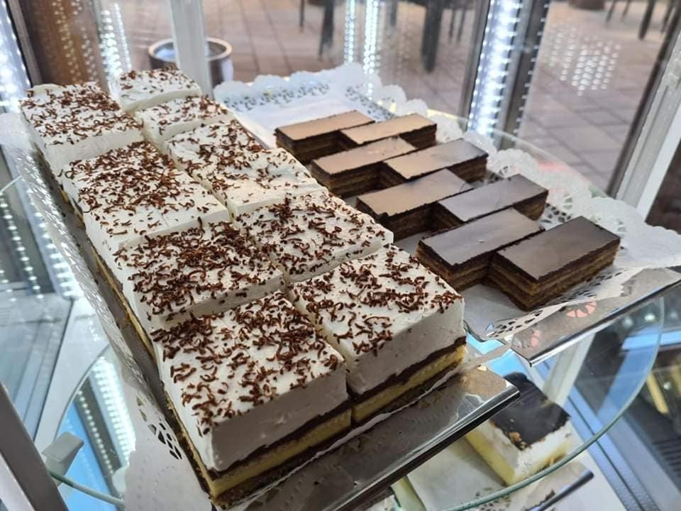Jolan Pension & Restaurant Cicov Екстер'єр фото