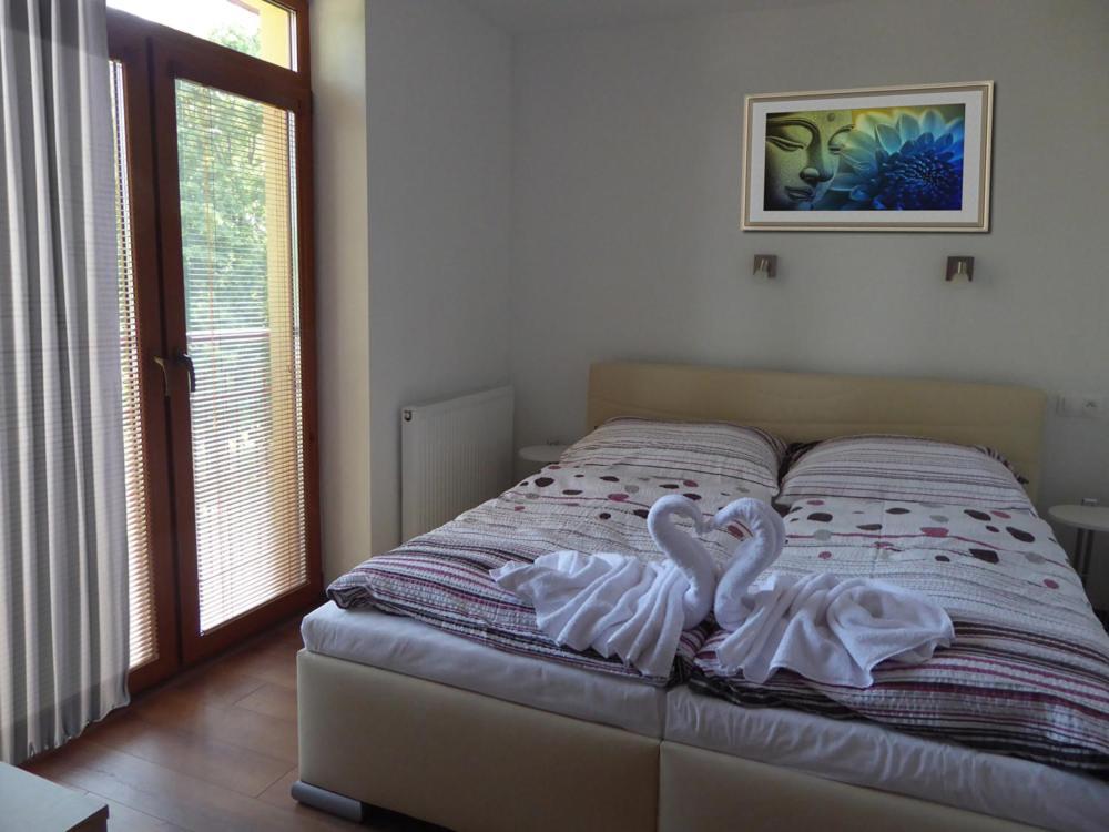 Jolan Pension & Restaurant Cicov Екстер'єр фото