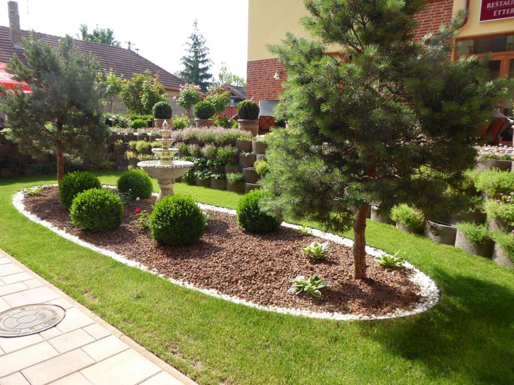 Jolan Pension & Restaurant Cicov Екстер'єр фото
