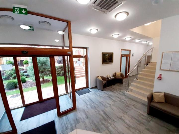 Jolan Pension & Restaurant Cicov Екстер'єр фото
